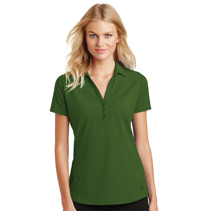 OGIO - LOG126 - Ladies Onyx Polo