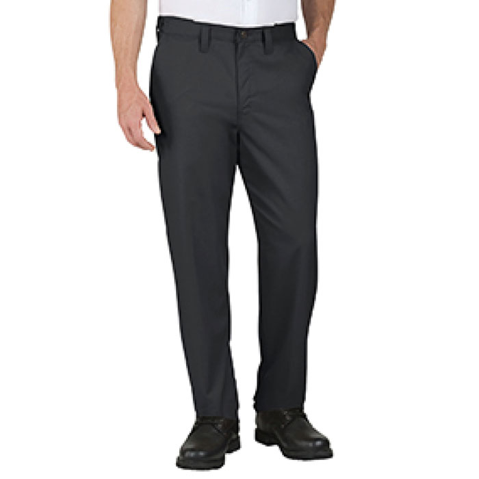 Dickies - LP700 - Mens Premium Industrial Flat Front Pant