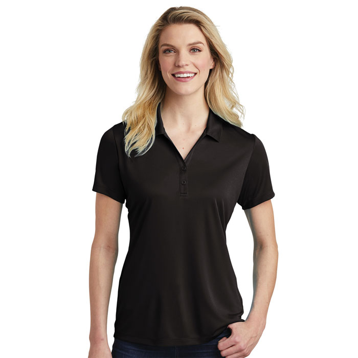 LST550 - Sport-Tek® Ladies PosiCharge® Competitor Polo