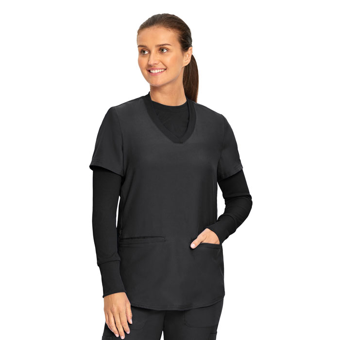 Landau Forward - Ladies Tee - LT103