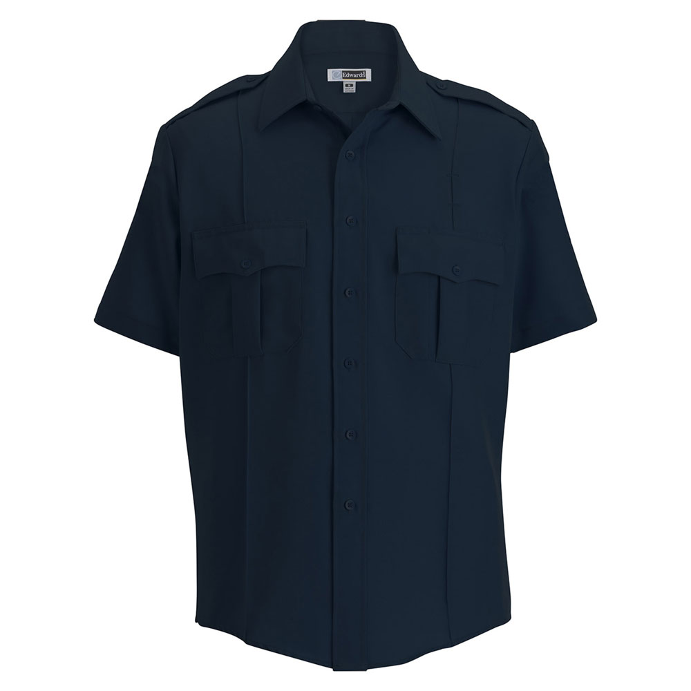 Edwards - 1225 - Security Shirt