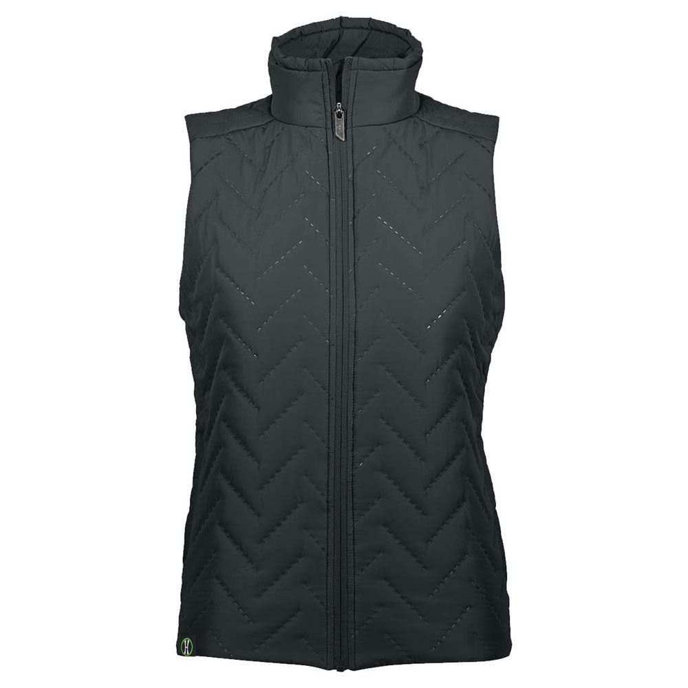 Holloway-229713-Ladies-Repreve-Eco-Quilted-Vest