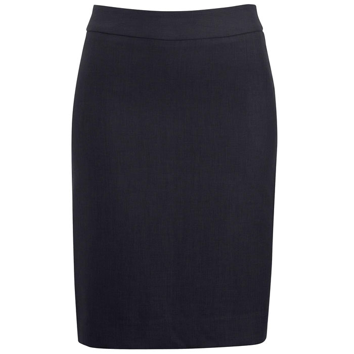 Edwards - 9725 - Ladies Synergy Straight Skirt