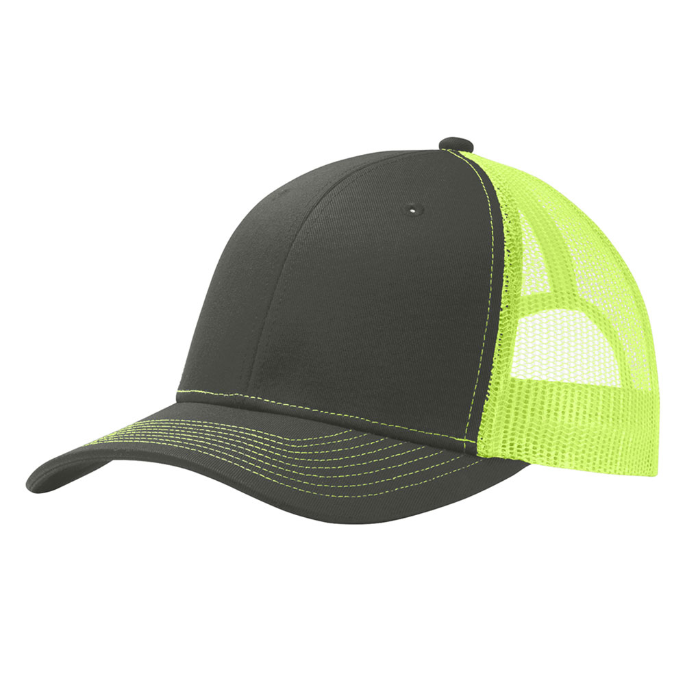 Richardson-112-Snapback-Trucker-Cap