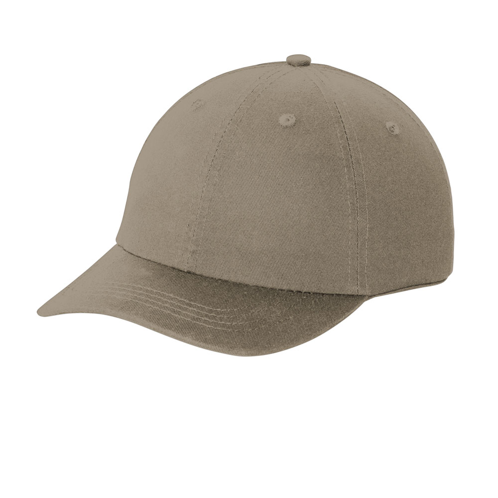Port-and-Company-CP78-Washed-Twill-Cap