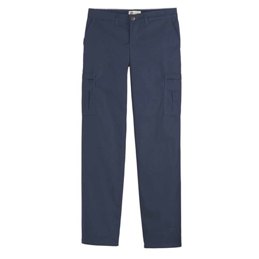 FP72 - Dickies - Women's Premium Cargo Pant