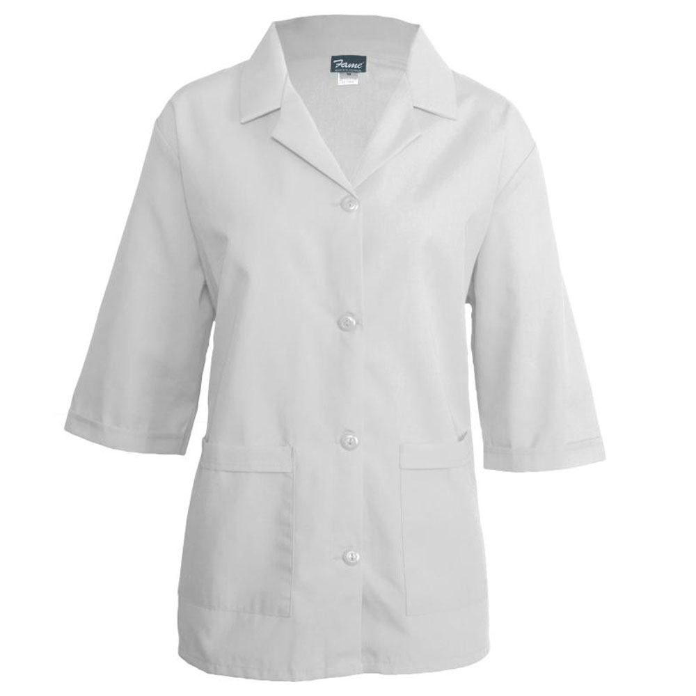 Fame - K72 - Ladies Smock