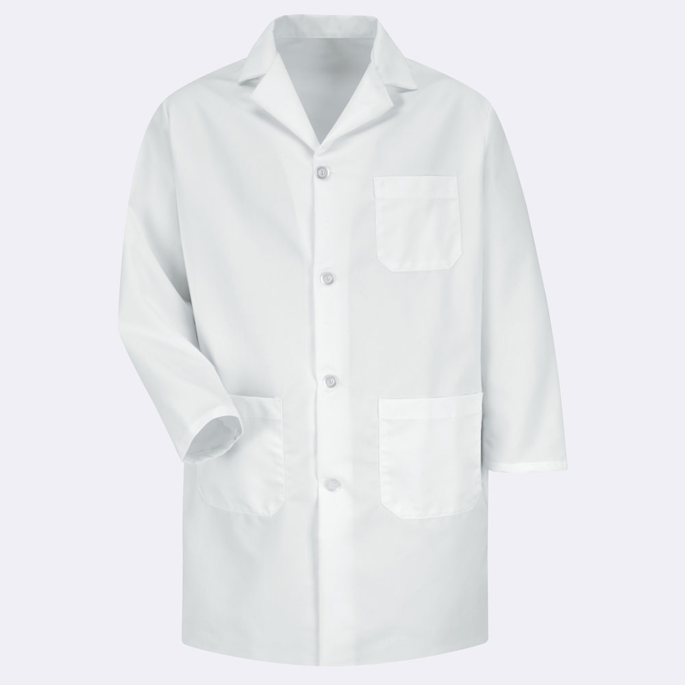 RedKap-KT34-Mens-Staff-Coat
