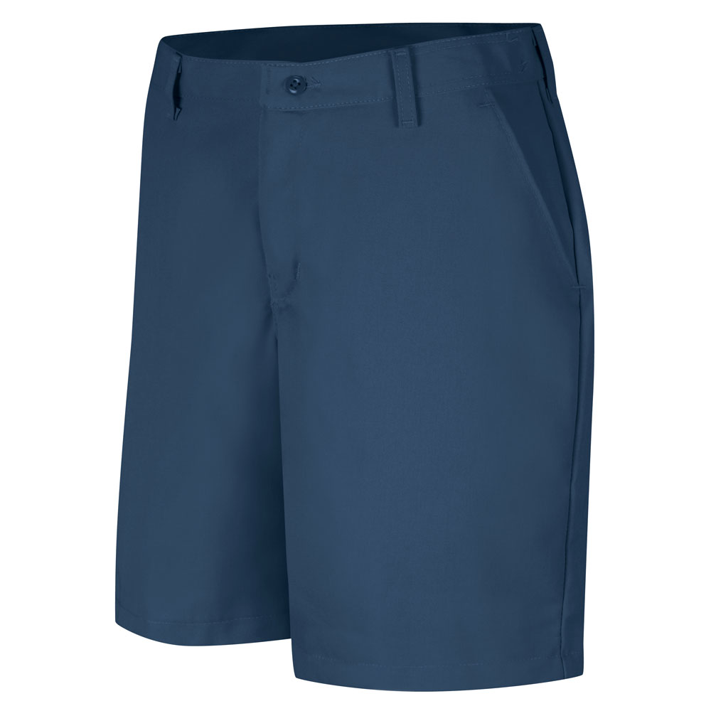 Red-Kap-PT27-Ladies-Plain-Front-Short