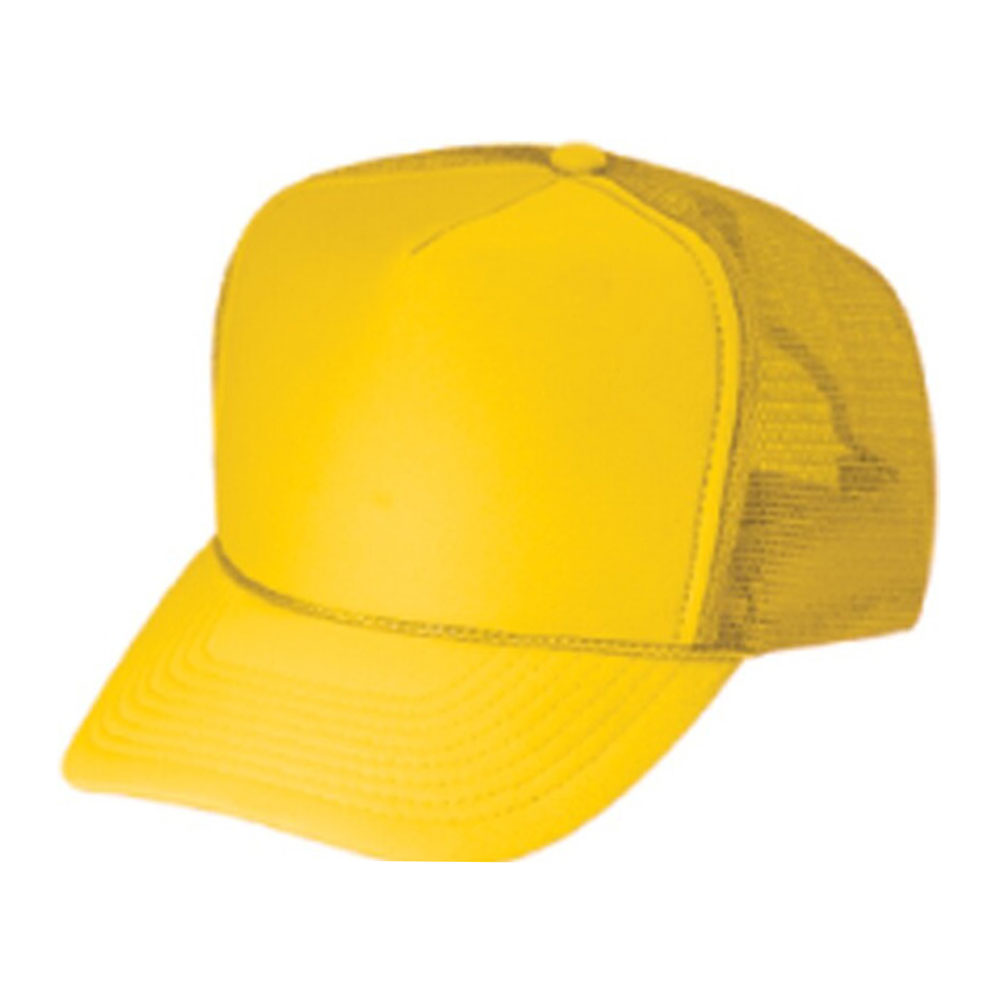 NissinCap - Summer Mesh Cap - SSC