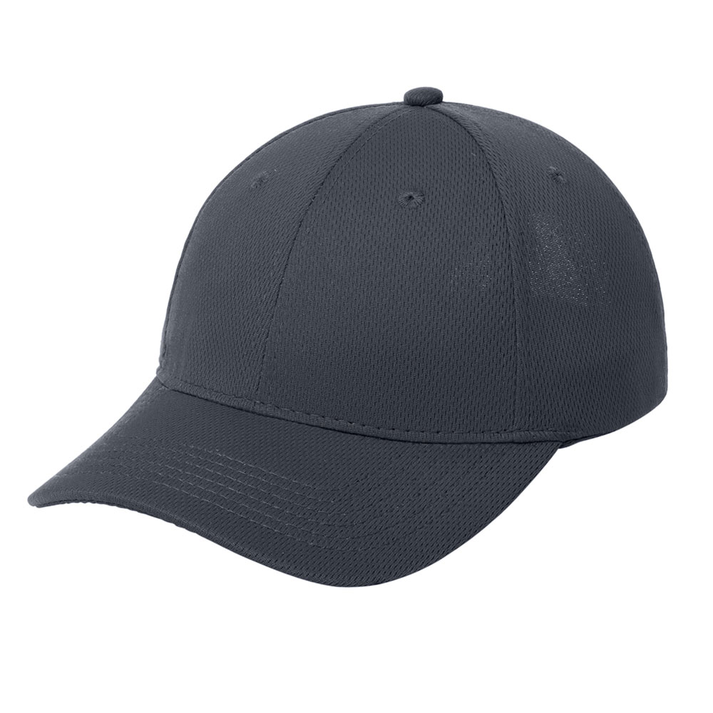 Port-Authority-STC26-Sport-Tek-PosiCharge-RacerMesh-Cap