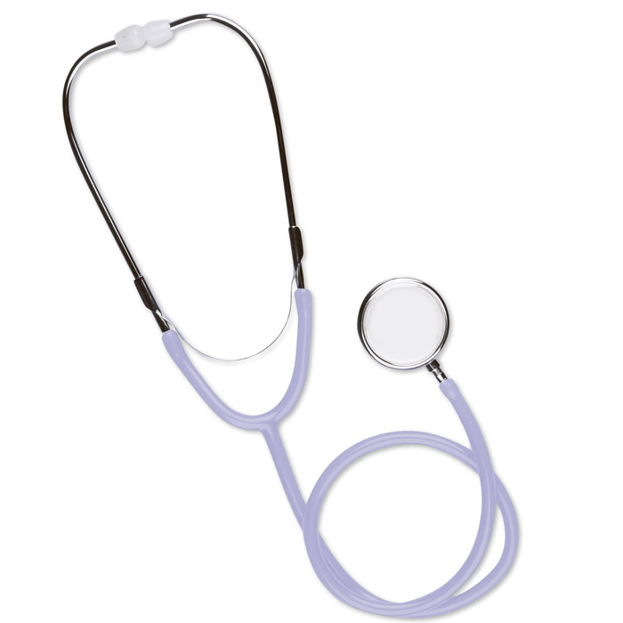 NursePro - V412LAV - Stethoscope