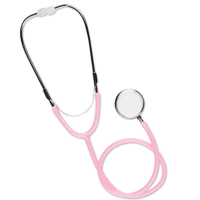 NursePro - V412PNK - Stethoscope