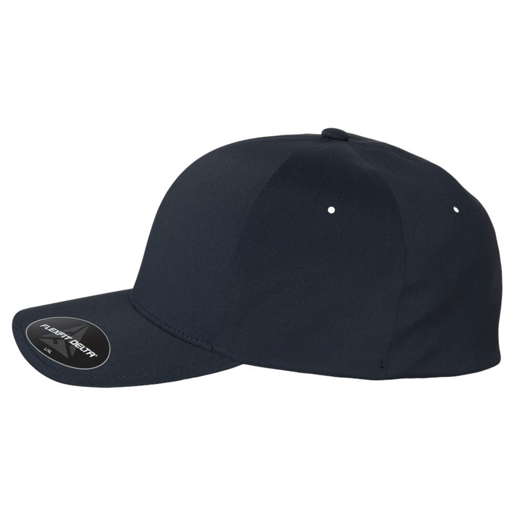 Flexfit - YP180 - Delta Seamless Cap