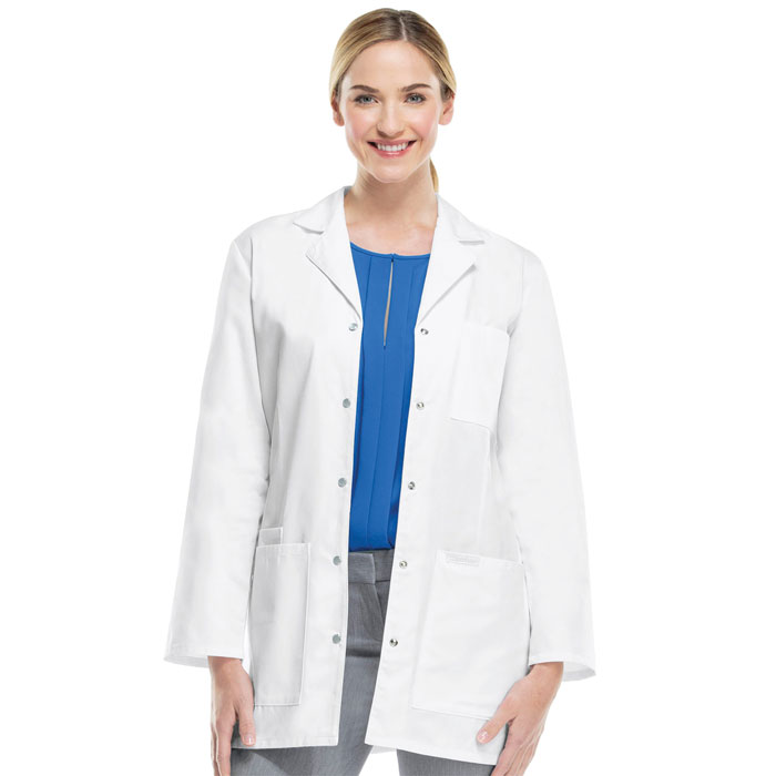 Cherokee - 1369 - Lab Coat