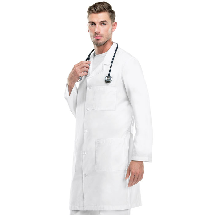 Cherokee - 1388 - Men's 40in Lab Coat