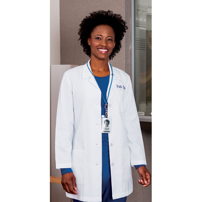 Meta - 15000 - Womens - Labcoat - 33