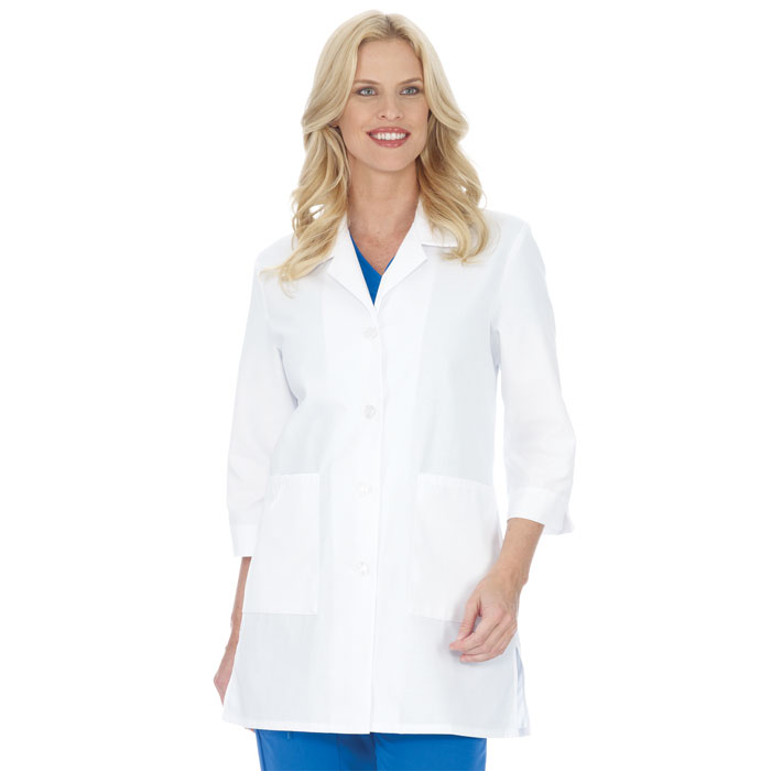 Meta - 15012 - Womens Labcoat - 33