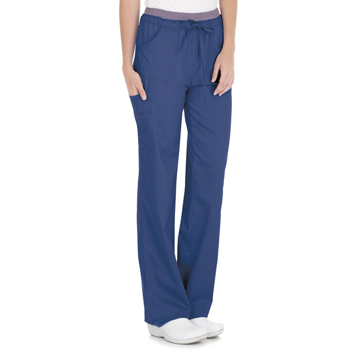 Night Shift - 1989 - The Taylor Scrub Pant