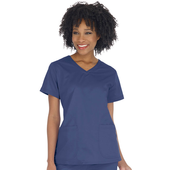 Night Shift - 1990 - The Elsa Scrub Top