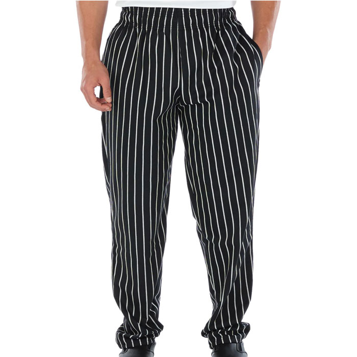 Edwards - 2000 - Basic Chef Pant