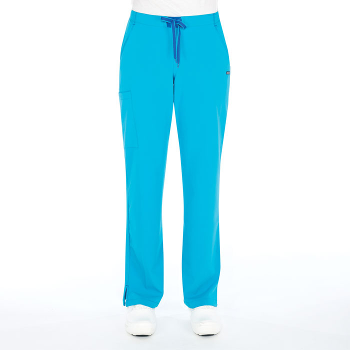 Jockey Modern - 2313 - Ladies Versatile Scrub Pant