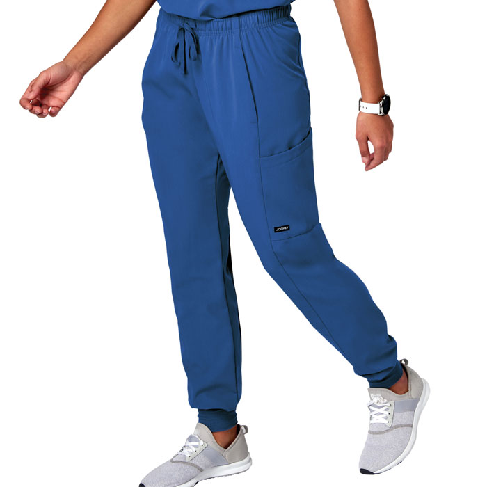 Buy Jockey Women's Scrubs Scrub Pant Online India | Ubuy