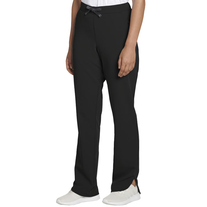 Jockey - 2484 - Ladies Petal Tapered Scrub Pant