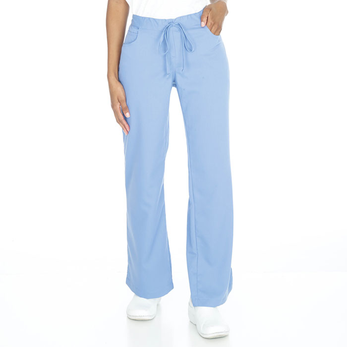 Greys Anatomy - 4232 - Modern 5 Pkt Drawstring Pant