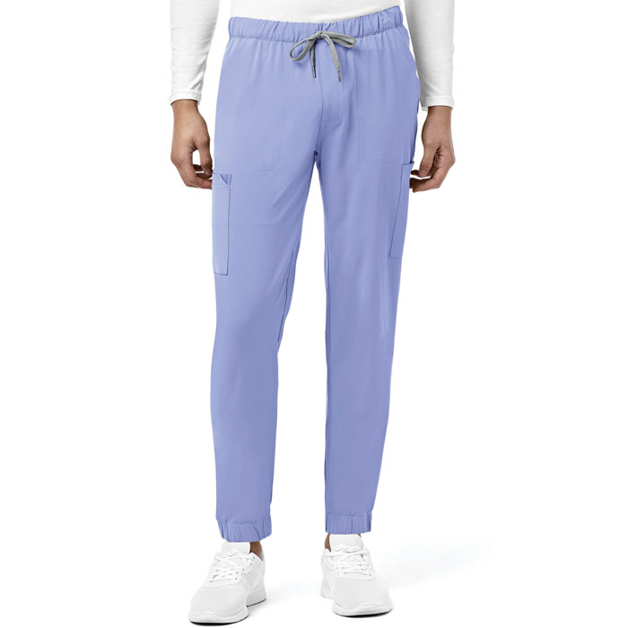 WoderWink Renew - 5034 - Mens Jogger Scrub Pant