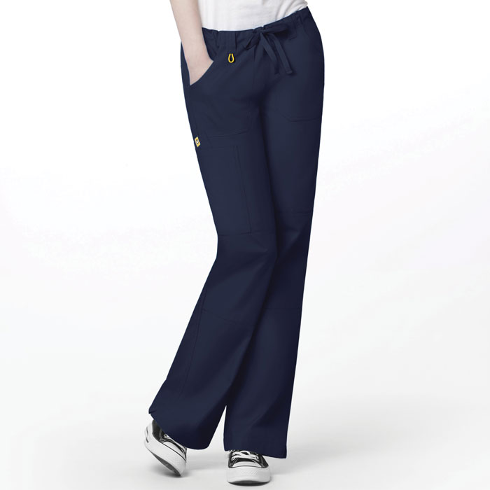 WonderWink Origins - 5046 - The Tango Scrub Pants