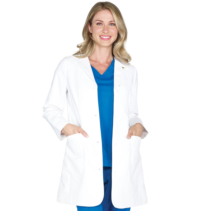 Healing Hands Professional - 5102 - Womens Farrah  Lab Coat