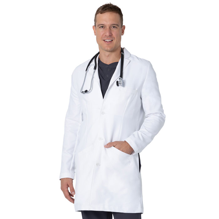 Healing Hands Professional - 5103 - Mens Lyndon  Lab Coat