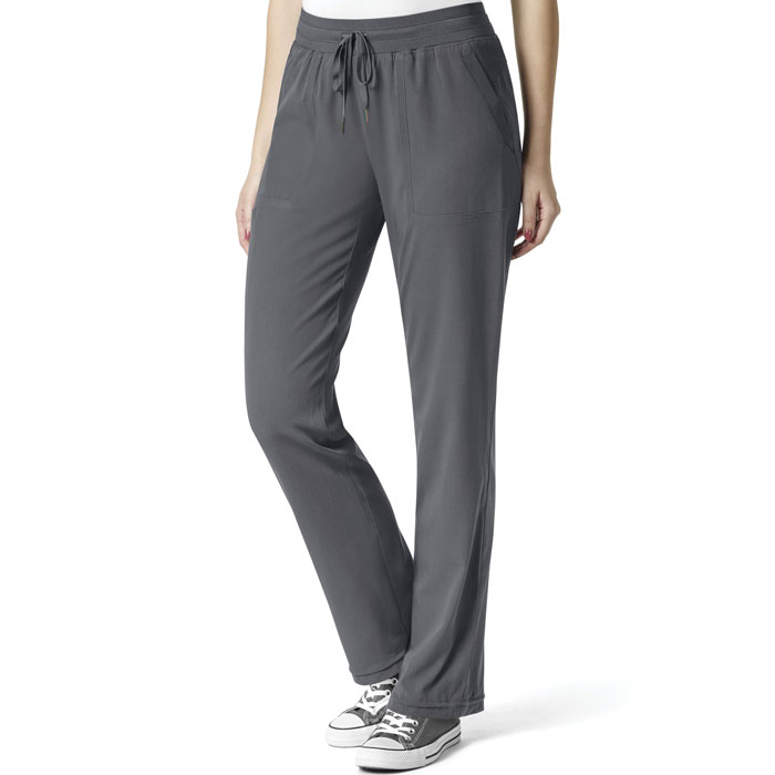 WonderWink-Aero-5129-Ladies-Flex-Utility-Cargo-Pant