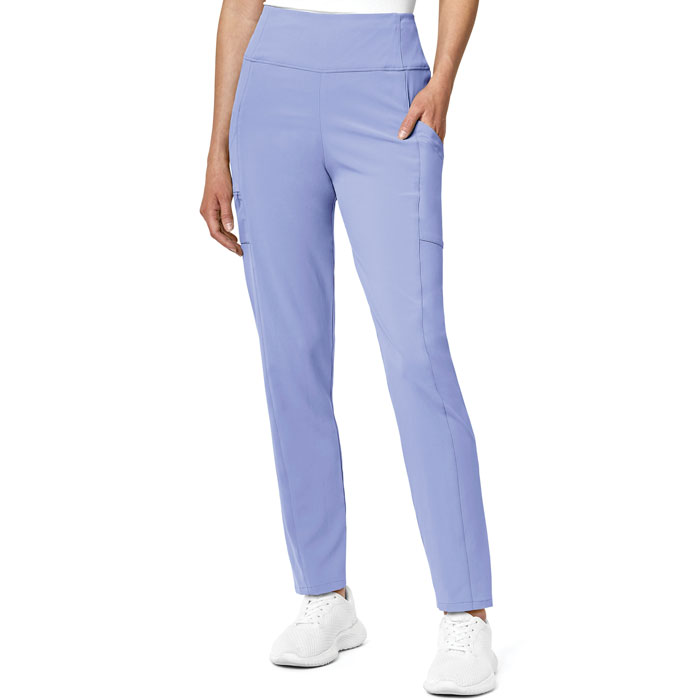 WonderWink-Renew-5134-Ladies-High-Waist-Power-Pant