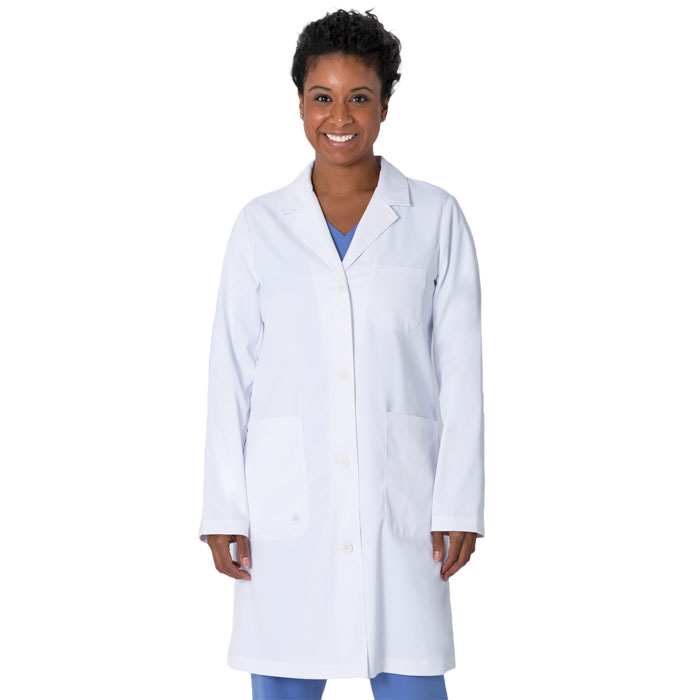 Healing Hands Minimalist - 5161 - Womens Faye Lab Coat