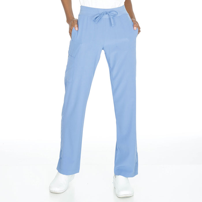 barco one scrub pants 5205