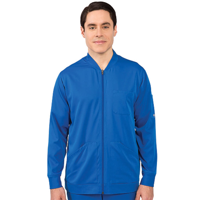 HH Works - 5590 - Michael Mens Warm Up Jacket