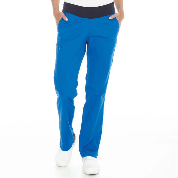 WonderWink Seven Flex - 5702 - Pull On Pant