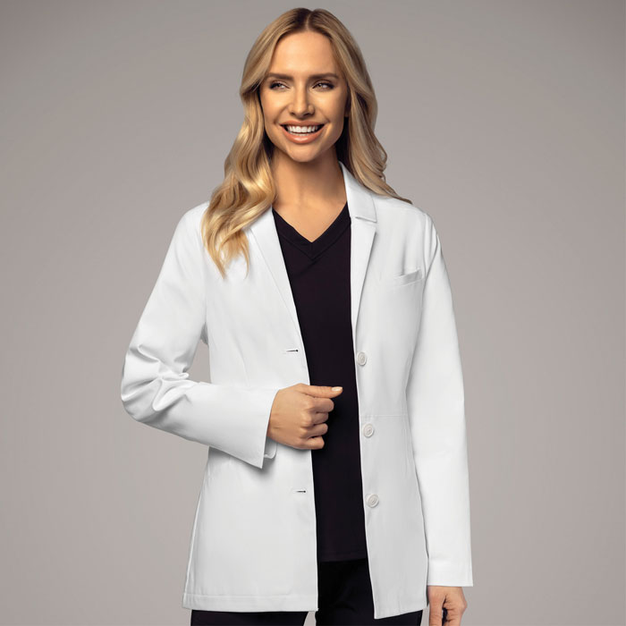 WonderWink-Slate-7272-Ladies-28in-Lab-Jacket