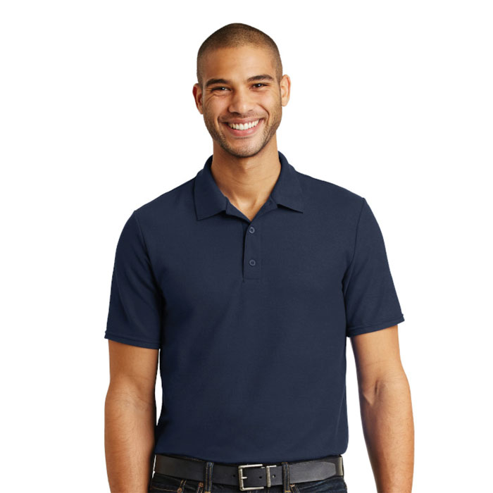 Gildan - G728 - Gildan Adult 6 oz Piqué Polo