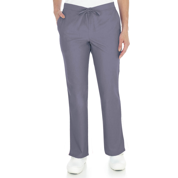 Scrubfinity - Women's Straight Leg Scrub Pant - 841