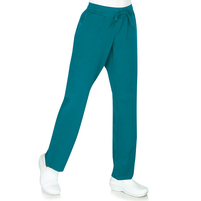 Scrubfinity-861,Yoga-Scrub-Pant