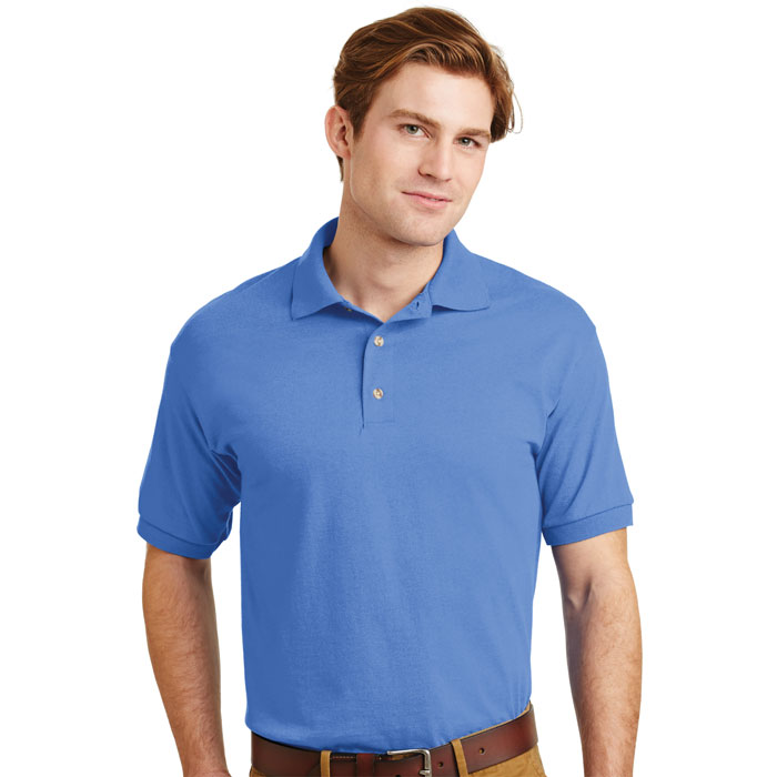 Gildan - G880 - Gildan Adult 6 oz Polo