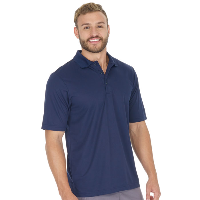 Ash City - Core 365 - 88181 - Mens Origin Performance Polo