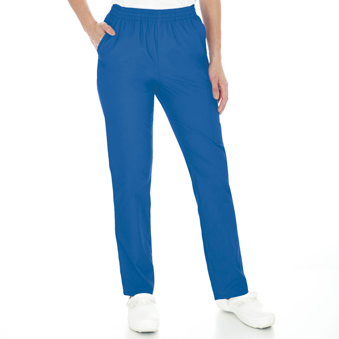 Scrubfinity-891-Pull-On-Cargo-Scrub-Pant