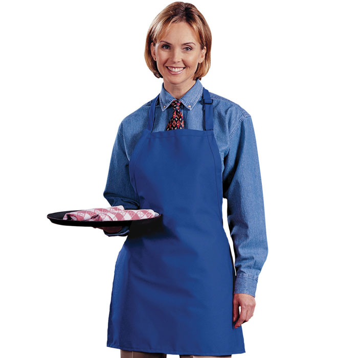 Edwards-9004-No-Pocket-Bib-Apron