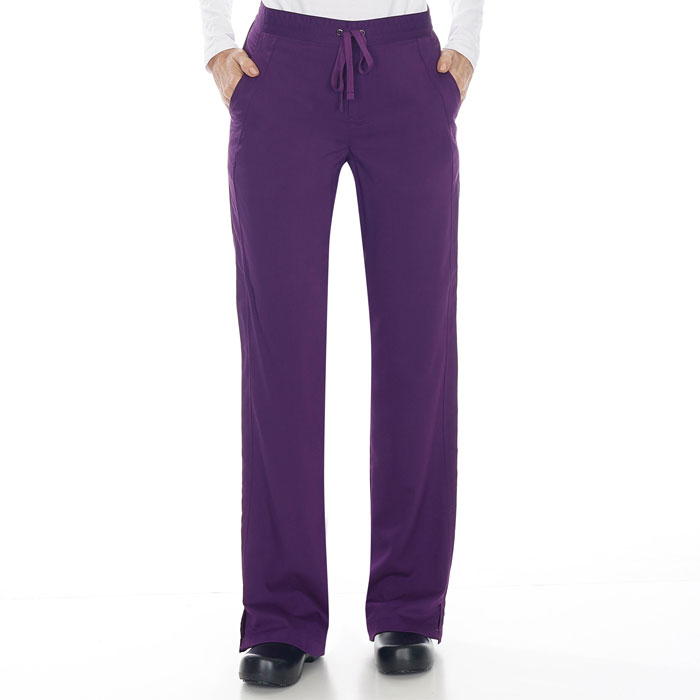 Healing Hands Purple Label - 9095 - Taylor Drawstring Scrub Pants