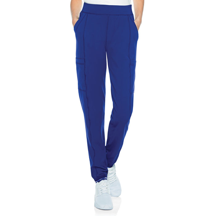 Urbane Impulse - Womens Banded Bottom Jogger Pants - 9208