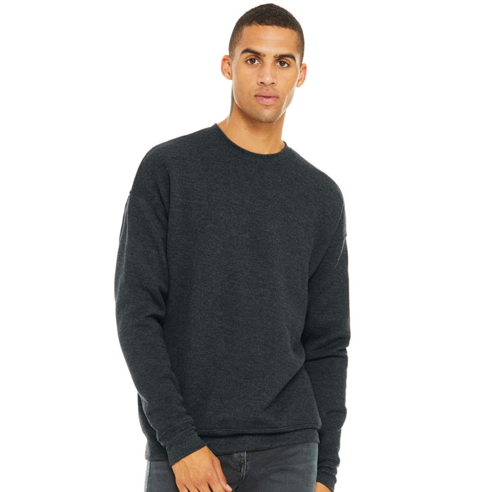 Bella-Canvas-Unisex-Sponge-Fleece-Drop-Shoulder-Sweatshirt-BC3945